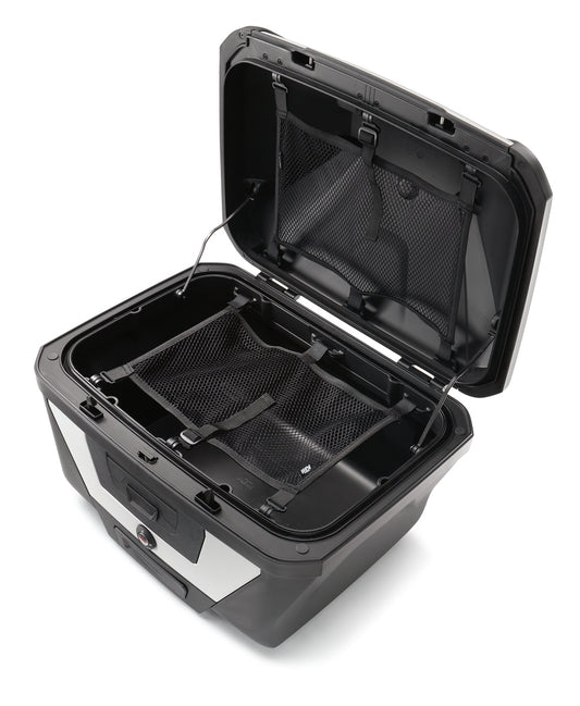 Touring-Topcase