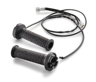 Heizgriff-Set 1290 R2R (1290 SUPER ADVENTURE, SUPERDUKE) 17-24