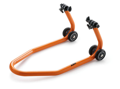 KTM Front wheel work stand, small