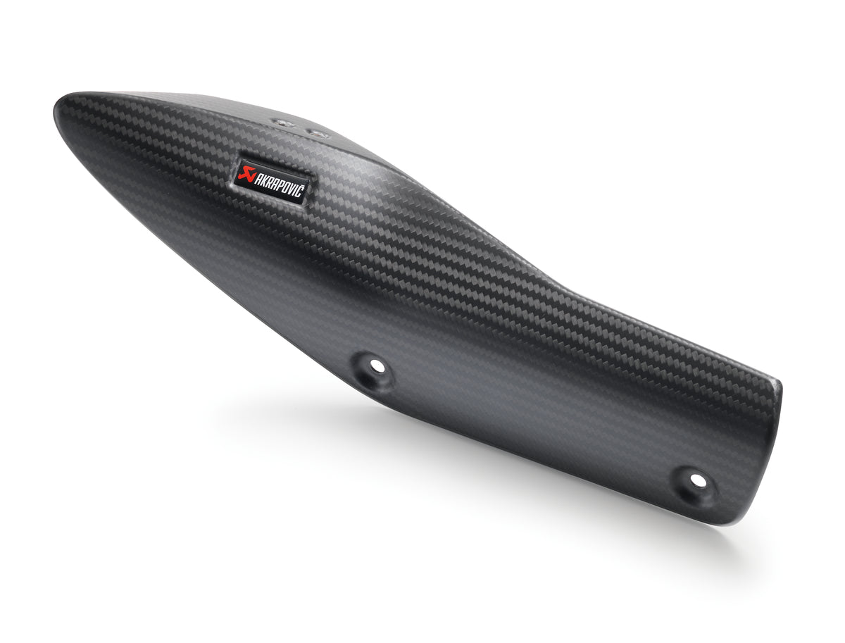 Hitzeschutzset 1290 (SUPERDUKE) 14-16