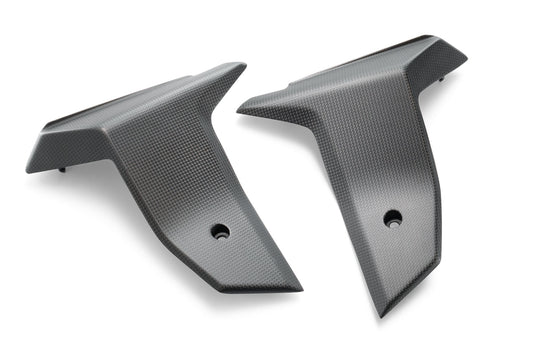 Kühlerspoiler-Set 1290 R2R 1290 SUPER DUKE 19-24