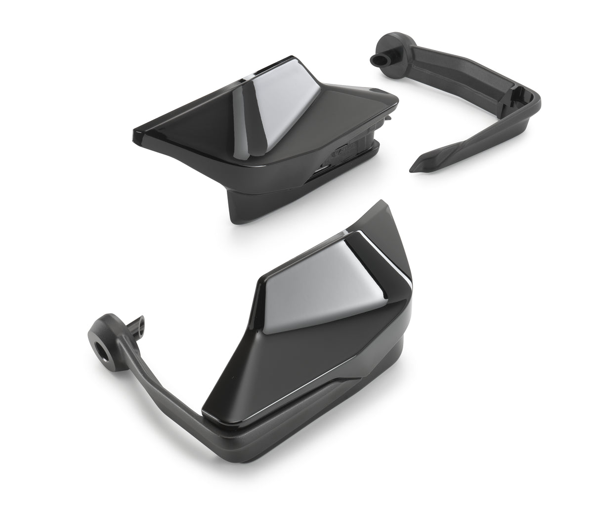 Handschutz-Kit 1290 BRABUS, R2R (1290/1300 SUPERDUKE) 14-23