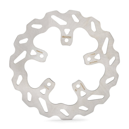 KTM Wave brake disc 1290-1390 R2R 1290 SUPERDUKE 16-24