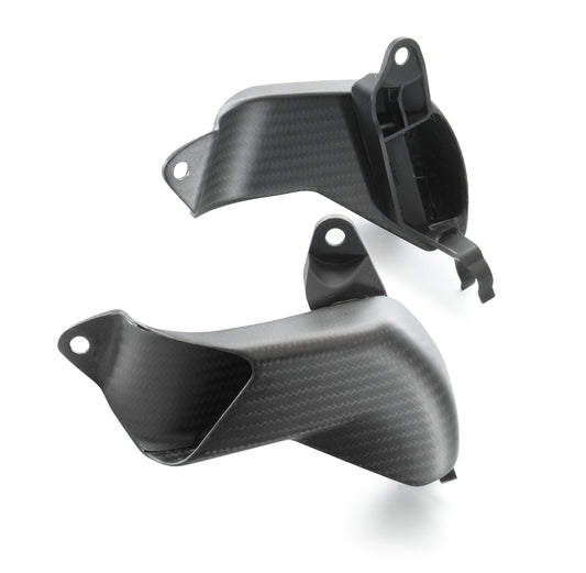 Bremskühlungs-Kit ab Werk 1290-1390 R2R 1290 SUPERDUKE 14-24