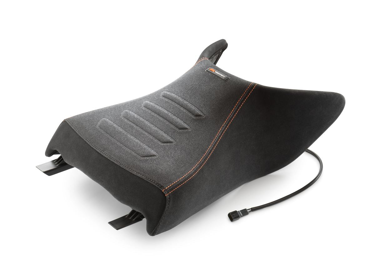 Ergonomischer Fahrersitz 1290 SUPER ADVENTURE 21-24