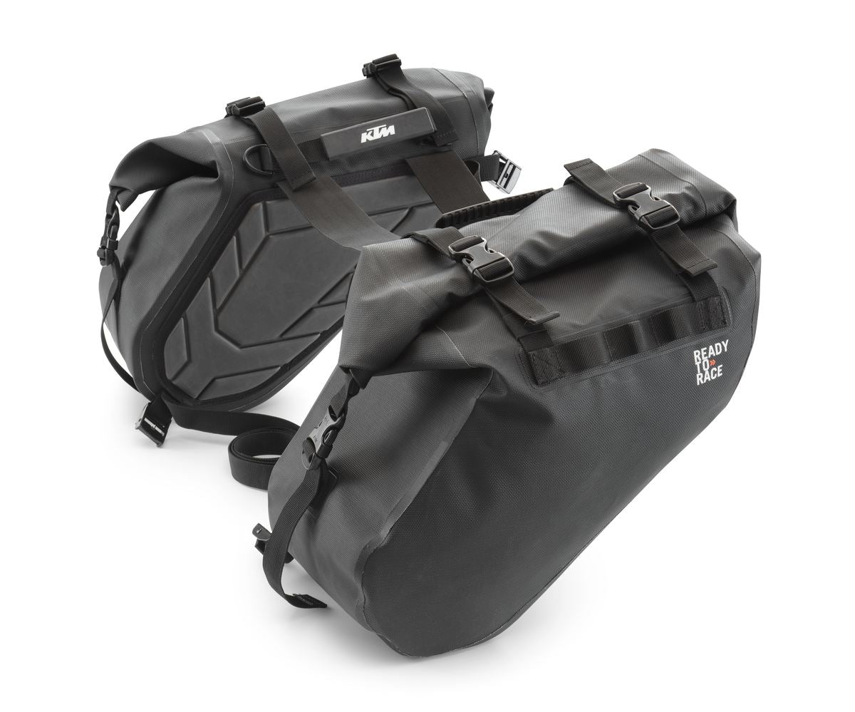 Seitentaschenset 1290 R2R (1290 S, SUPER) 21-24