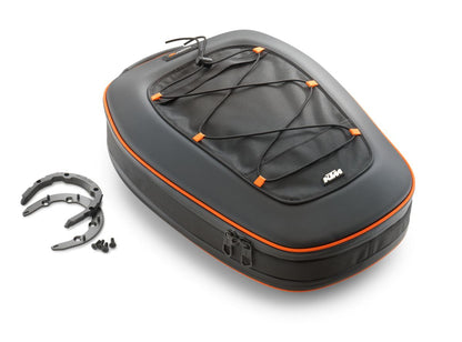 KTM Rear bag 125-1290 R2R (390, 890, 1290 ADVENTURE, DUKE, ENDURO…
