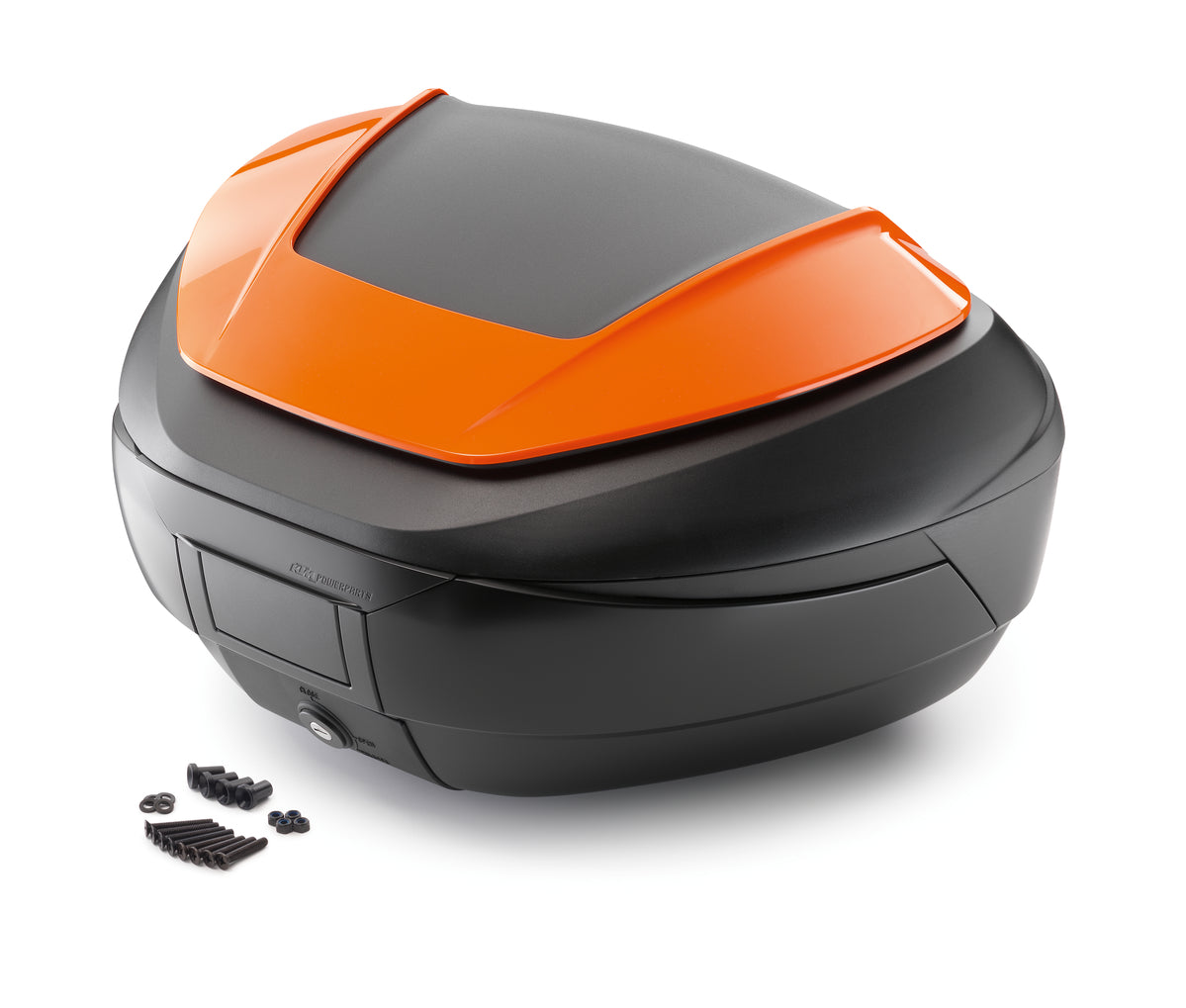 Topcase 125-1290 R2R (390/890/1290 ADVENTURE, DUKE, RC, S, SUPER) 16-24