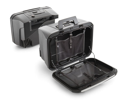 KTM Touring case set 790/890 SMT/ADVENTURE 19-27