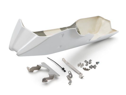 Frontspoiler 790-890 (DUKE) 18-24