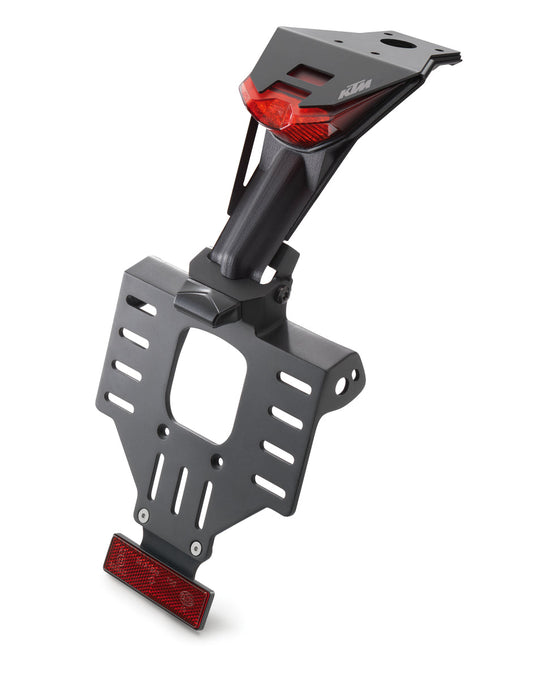 Kennzeichenhalterung 790-890 (DUKE) 18-24