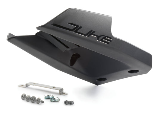 Frontspoiler 790-890 (DUKE) 18-24