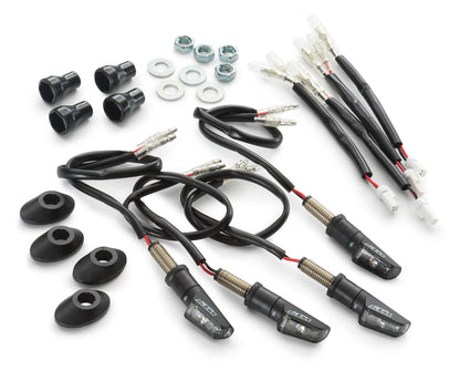 KTM LED turn signal kit 125-1290 MODELS 11-24