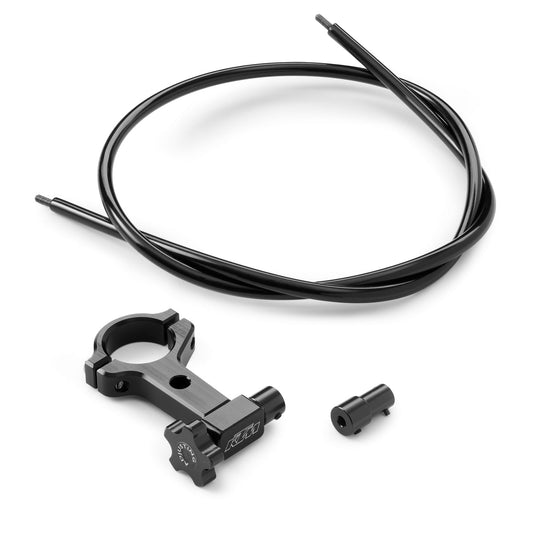 Einstellrad für Bremshebel ab Werk 890-1390 R2R, RC (8/1290 DUKE, RC, RC8, RC8R, SUPERDUKE) 05-24