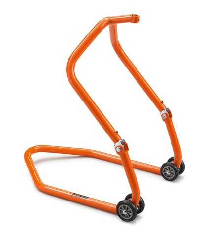 KTM Front wheel work stand, large