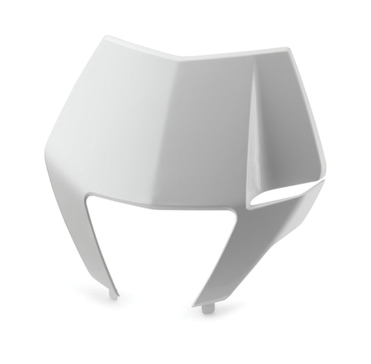 headlight shroud