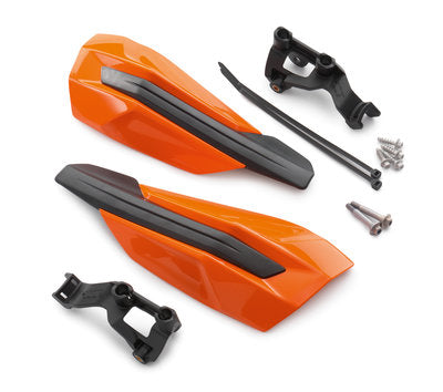 Handschutz-Kit 65-85 FREERIDE (250/350 E, SX, SX17, SX19, SXS) 13-25
