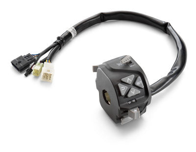 Kombinationsschalter 790-890 (ADVENTURE, DUKE) 19-24