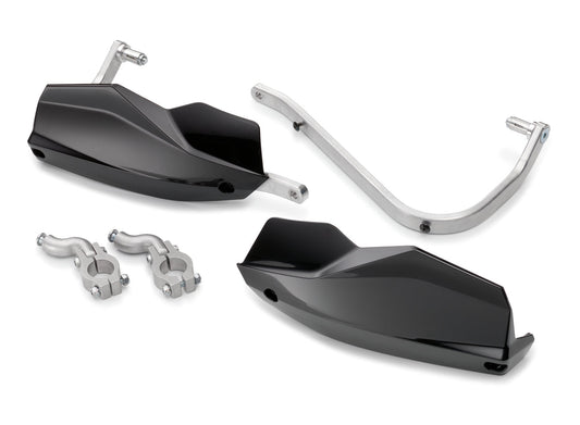 Handschutz-Kit 125-530 (EXC, XC, XCF, XCR) 07-12