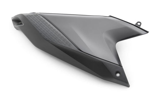 rear fairing