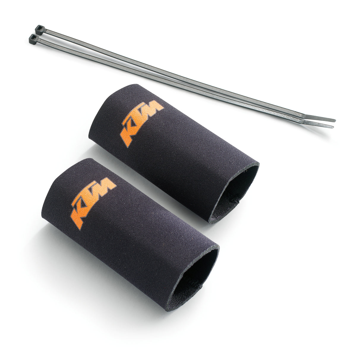 Gabelschutz 105-1190 (ADVENTURE, DUKE, ENDURO, EXC, MXC, SMC, SMR, SX, SXS) 03-25