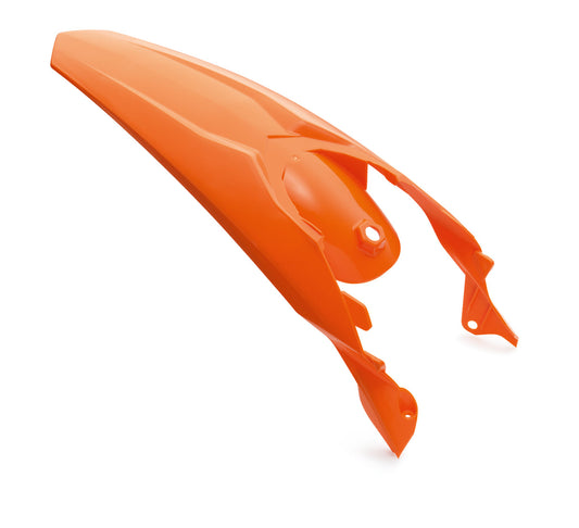 Heckteil 125-500 (EXC, XC, XCF) 12-16 