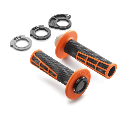 Lock-On-Griffset 125-500 Freeride (250 EXC, SMR, SX, XC, XCF) 16-23