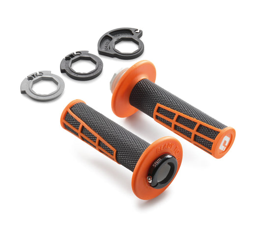 Lock-On-Griffset 65-500 Freeride (250 EXC, SMR, SX, XC, XCF) 16-24