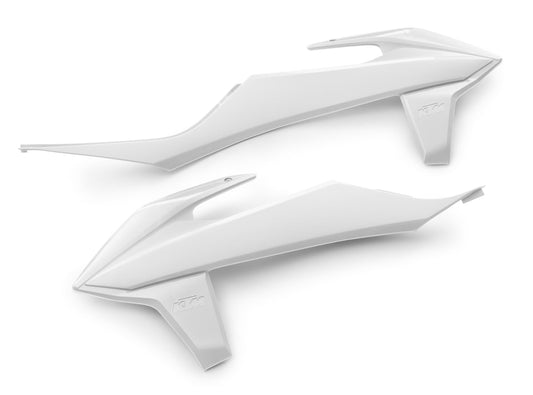 Spoiler kit 