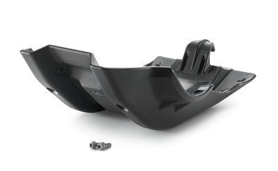Unterfahrschutz 125-150 EXC 17-23