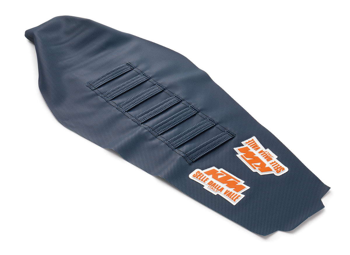 Factory Racing Sitzbezug 125-500EXC/EXC-F/SX/SX-F 16-19