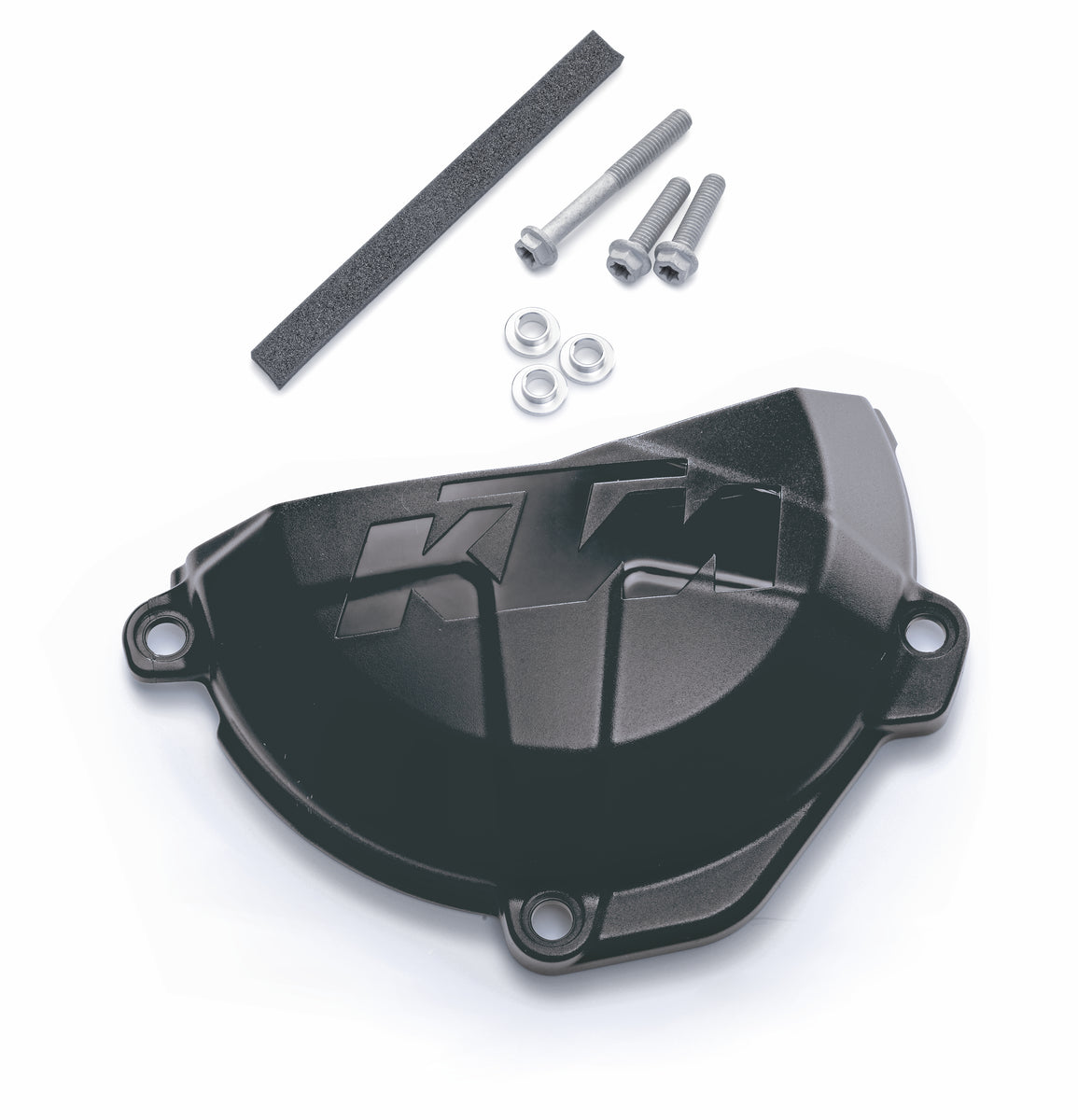 Kupplungsdeckelschutz 250-350 Freeride 250 EXC 17-23