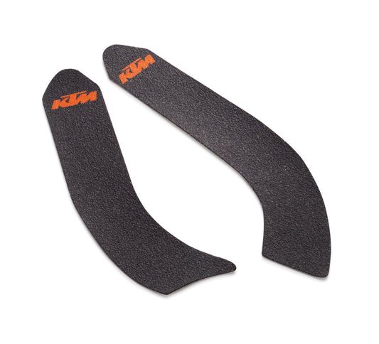 Rahmenschutzaufkleber-Set 125-500 EXC/SMR/SX 16-23