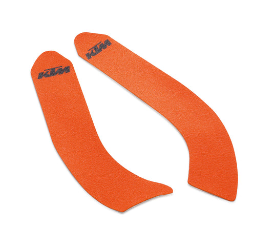 Rahmenschutzaufkleber-Set 125-500 EXC/SMR/SX 16-23