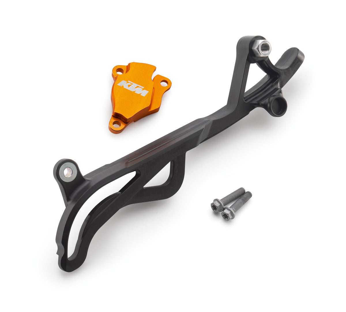 Schutz für Kupplungsnehmerzylinder 450-500 EXC/SMR/SX 16-23