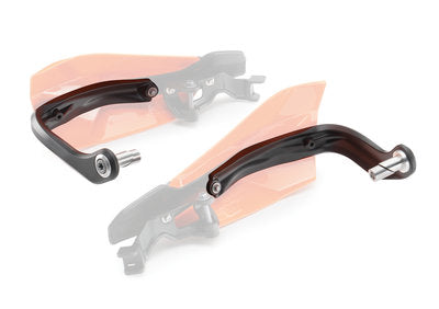 KTM Wrap-around handguard kit 125-500 Freeride (250 EXC, SMR, SX…