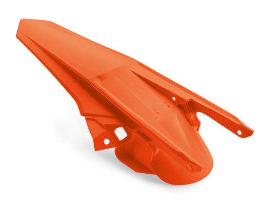 Heckteil 125-500 (EXC, XC) 17-19 