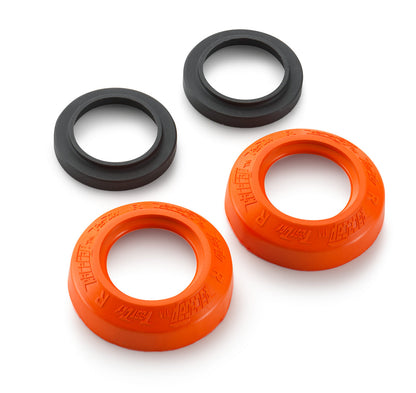 KTM Factory wheel bearing protection cap set 125-500 Freeride (E…