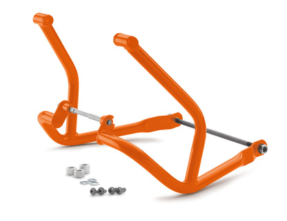 KTM Crash bar kit 125-200 DUKE 17-23