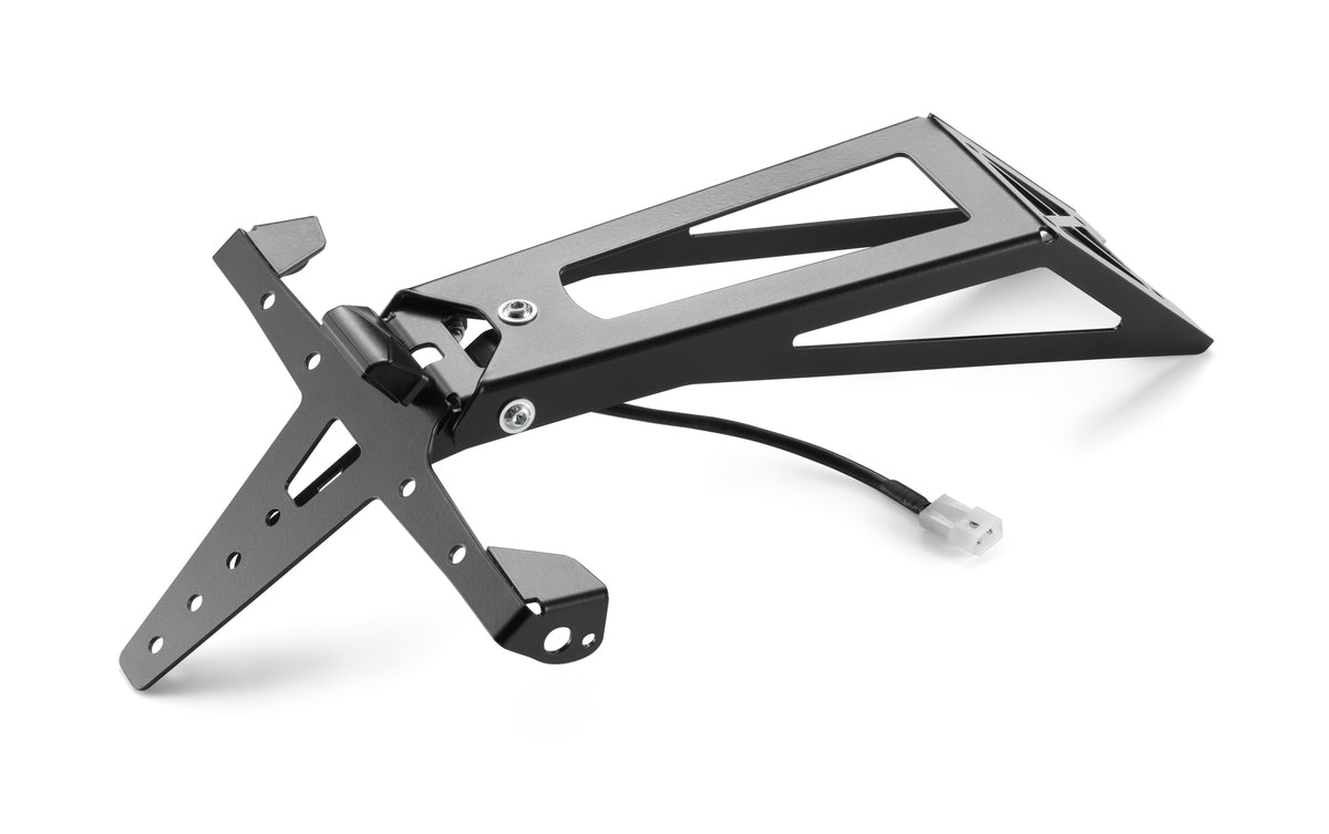 Kennzeichenhalterung RC (125, 200, 250, 390) 14-21