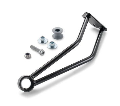 KTM Silencer bracket 125-390 (DUKE) 11-21