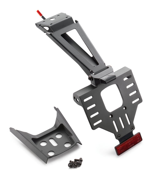 Kennzeichenhalterung 125-390 R2R (390 DUKE) 17-23