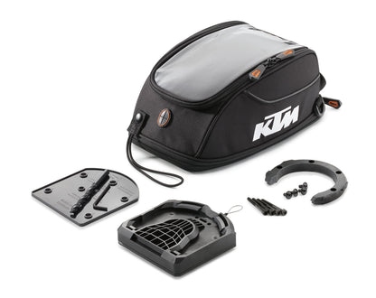 KTM Tank bag 125-890 R2R, RC (125, 200, 390 DUKE, RC) 17-24
