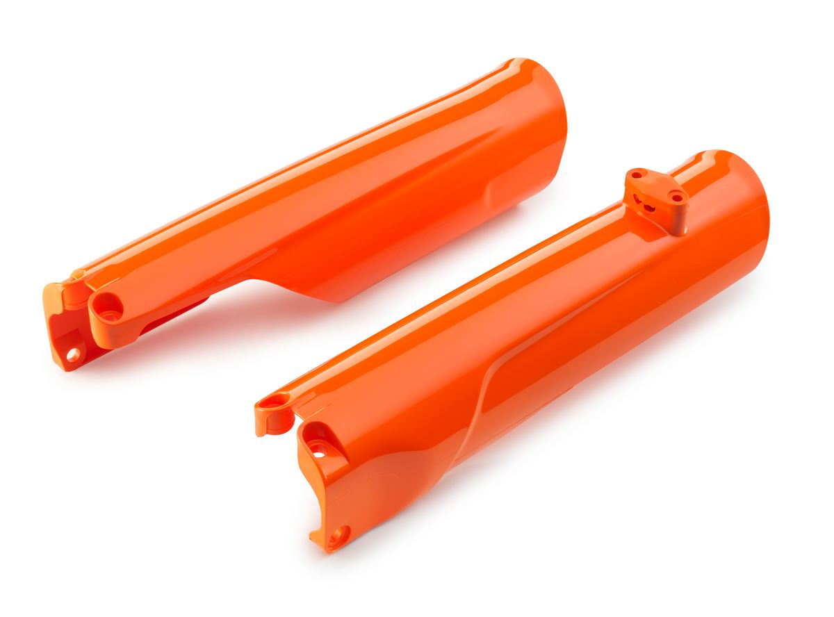 Gabelschutz-Kit 125-500 (EXC, SX, XC) 23-25 