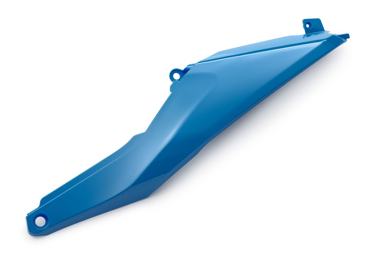 Seitenverkleidung 125-500 (EXC, SMR, SX, XC) 23-25 