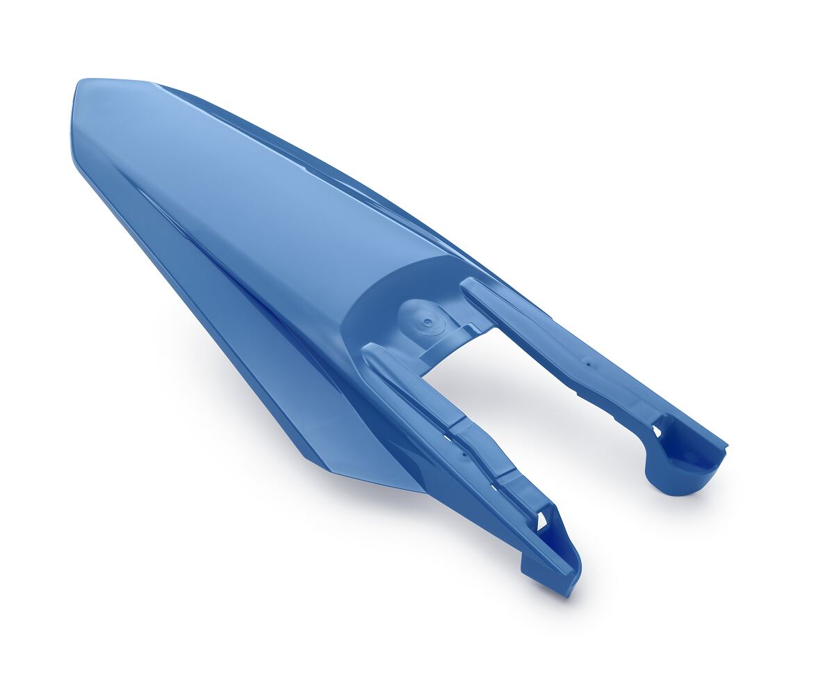 Heckteil 150-500 (EXC, XC) 24-25 