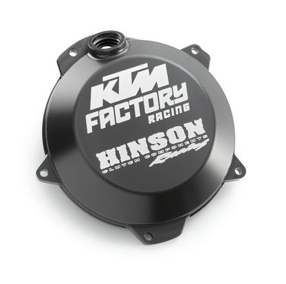 KTM Hinson outer clutch cover 250-500 EXC/SMR/SX 23-25