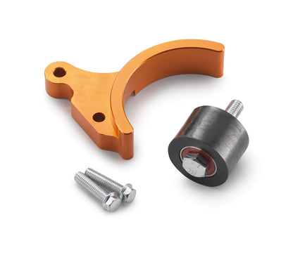 KTM Crankcase protection 65 SX/SXS 09-23