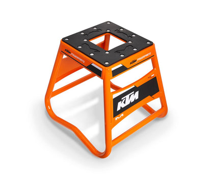 KTM MATRIX A2 bike stand
