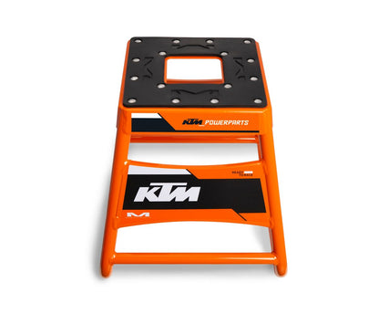 KTM MATRIX A2 bike stand